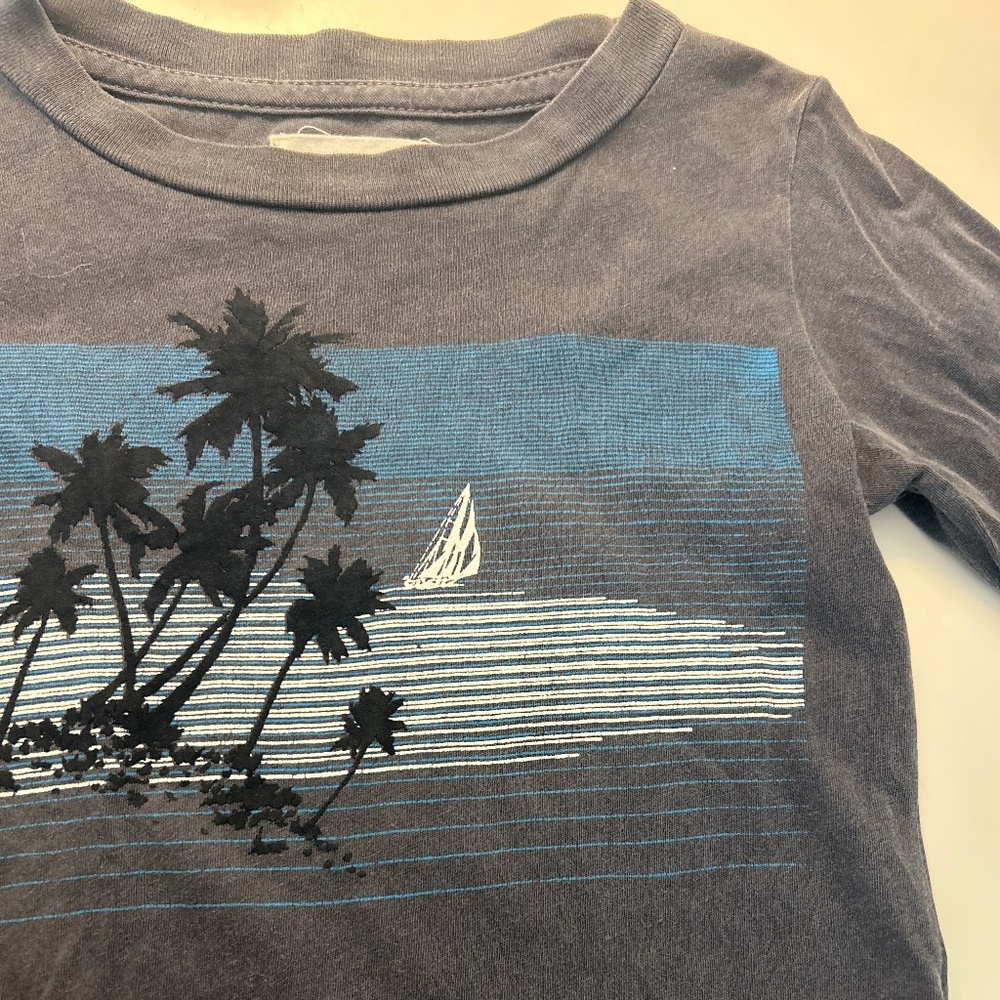 Sol Angeles T shirt